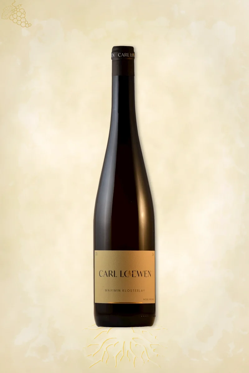 Loewen - Maximin Klosterlay Riesling (2025)