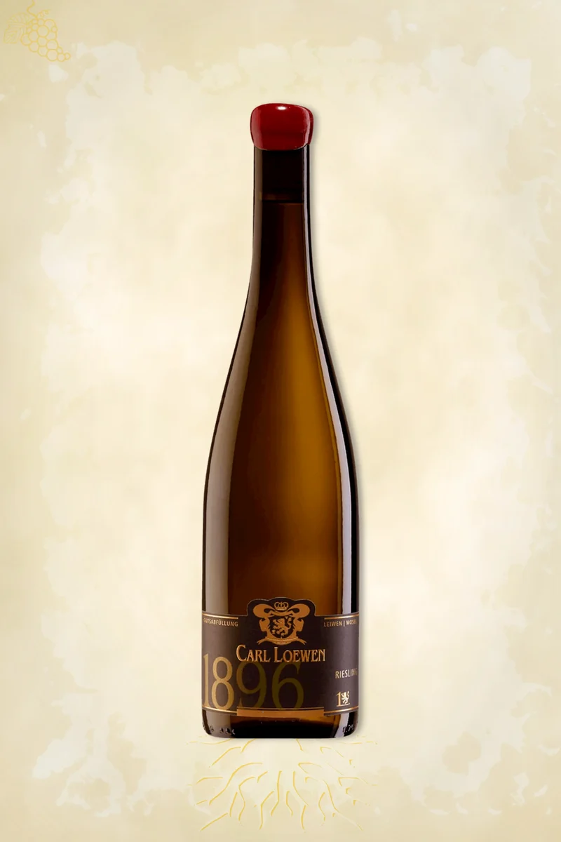 Weingut Carl Loewen - 1896 Riesling 1. Lage (2025)
