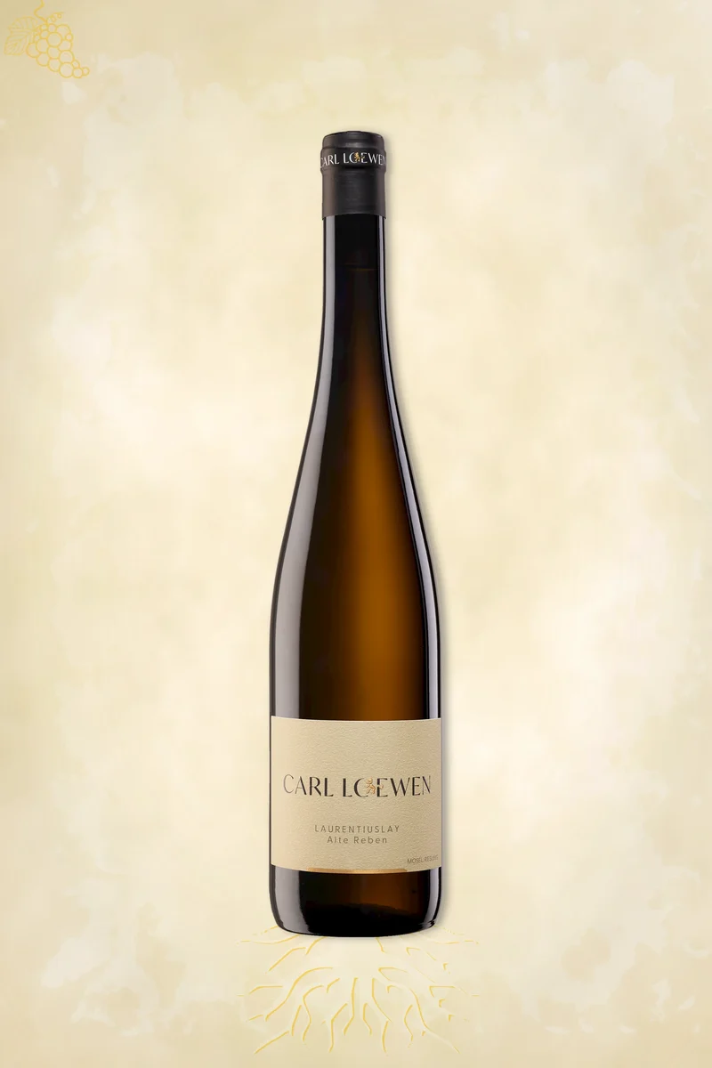 Carl Loewen - Laurentiuslay Riesling Alte Reben Trocken (2025)