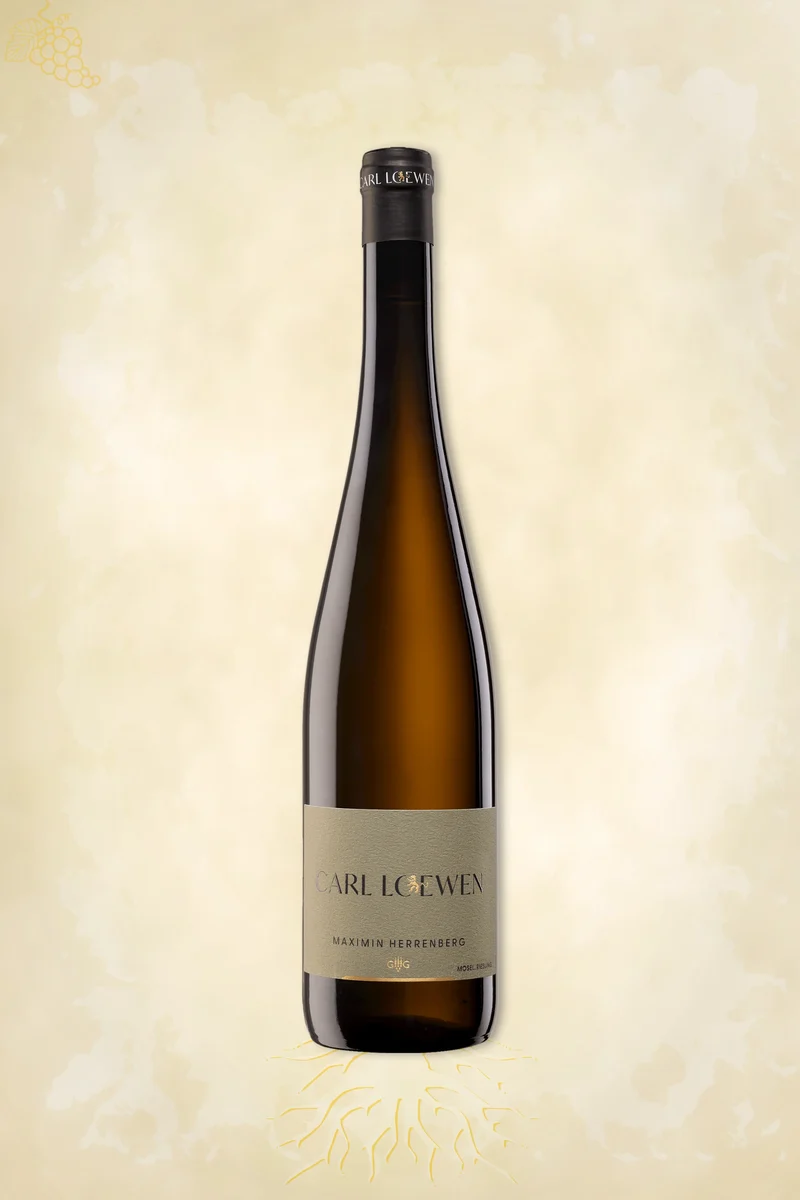 Weingut Carl Loewen - Maximin Herrenberg Riesling Grosses Gewächs (2025)