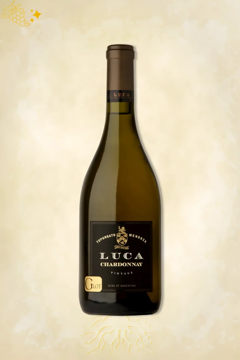 Luca - Chardonnay 'G-Lot' (2024)