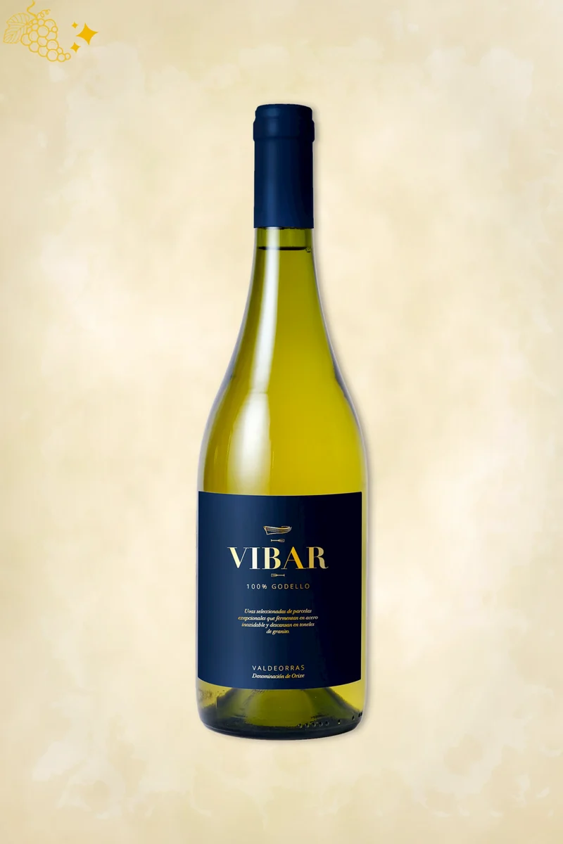 Jesús Nazareno - Vibar Godello (2025)