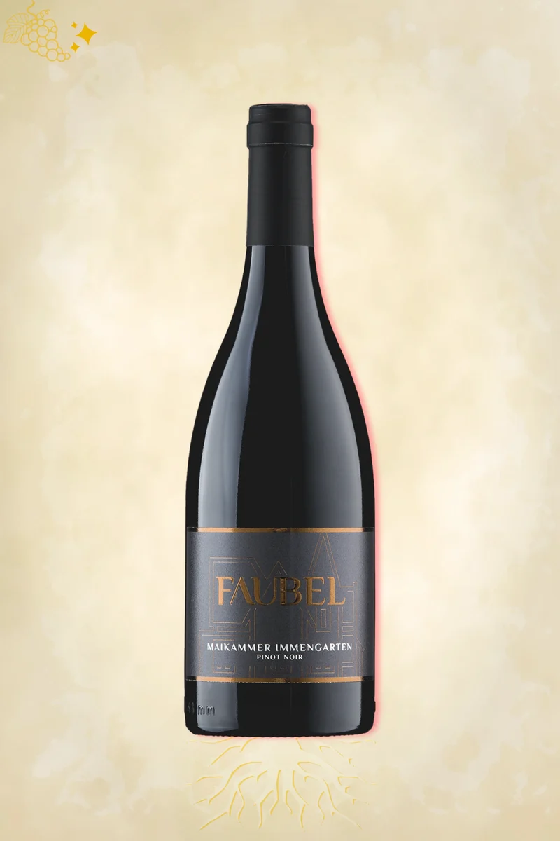 Weingut Faubel - Maikammer Immengarten Pinot Noir (2019)