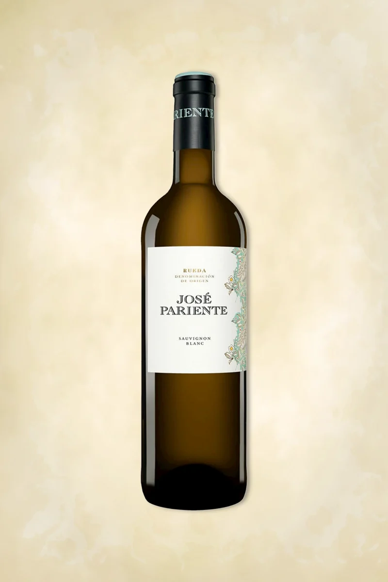 José Pariente - Sauvignon Blanc (2022)