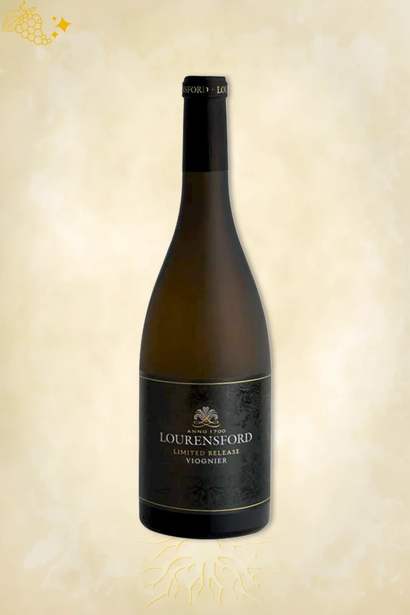 Lourensford - Limited Release Viognier (2021)