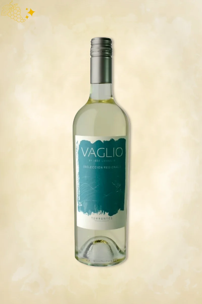 Vaglio - Torrontés (2024)