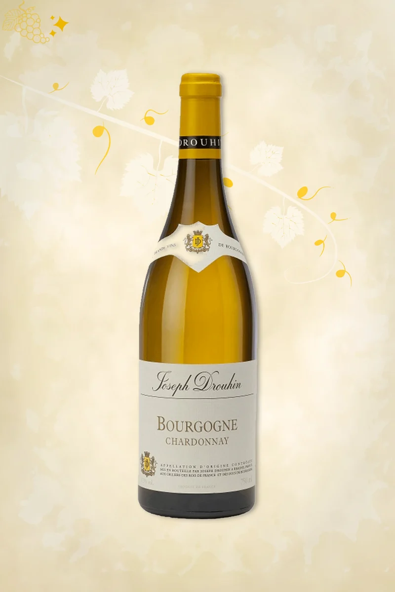 Joseph Drouhin - Bourgogne Chardonnay (2022)