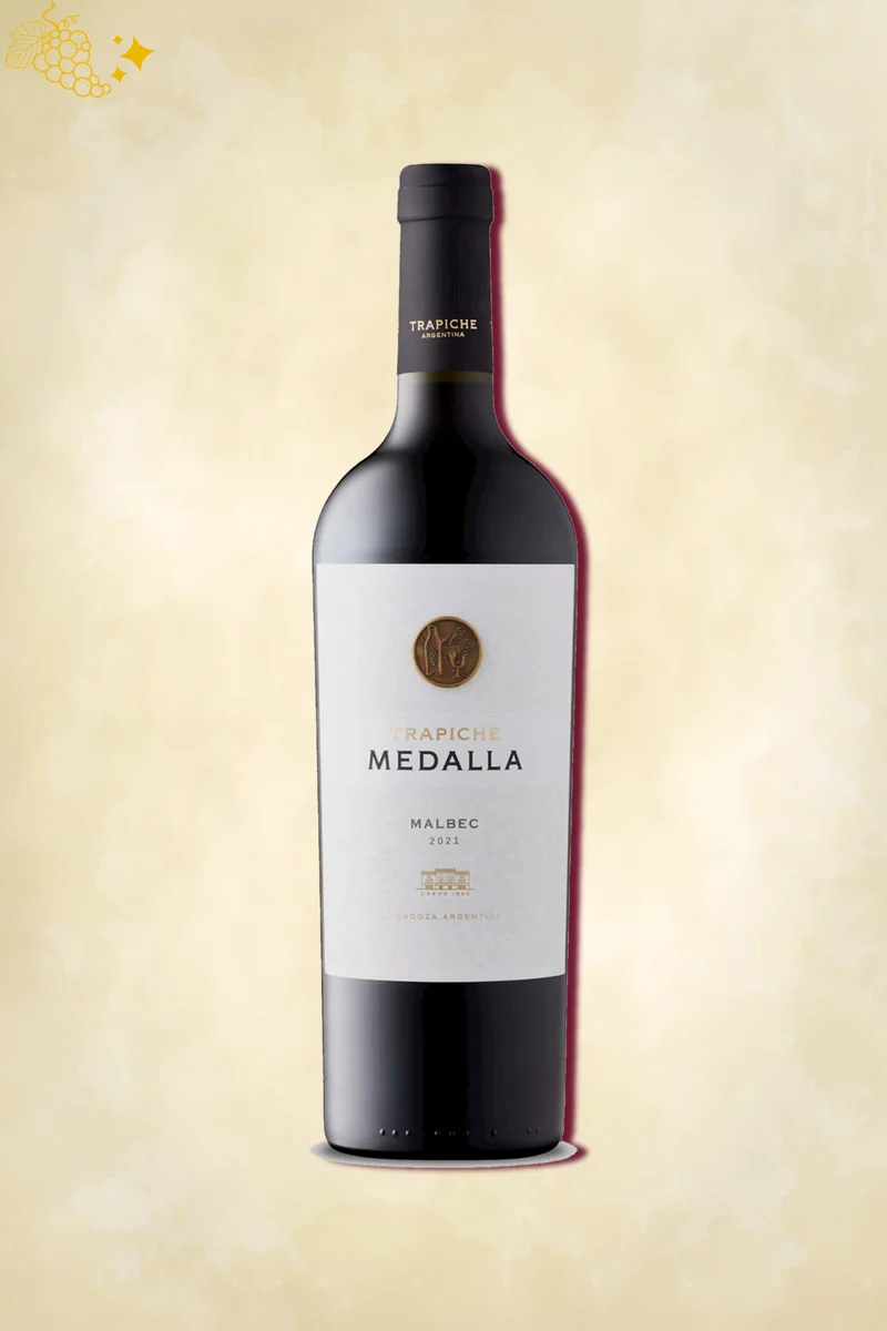 Trapiche - Medalla Malbec (2022)