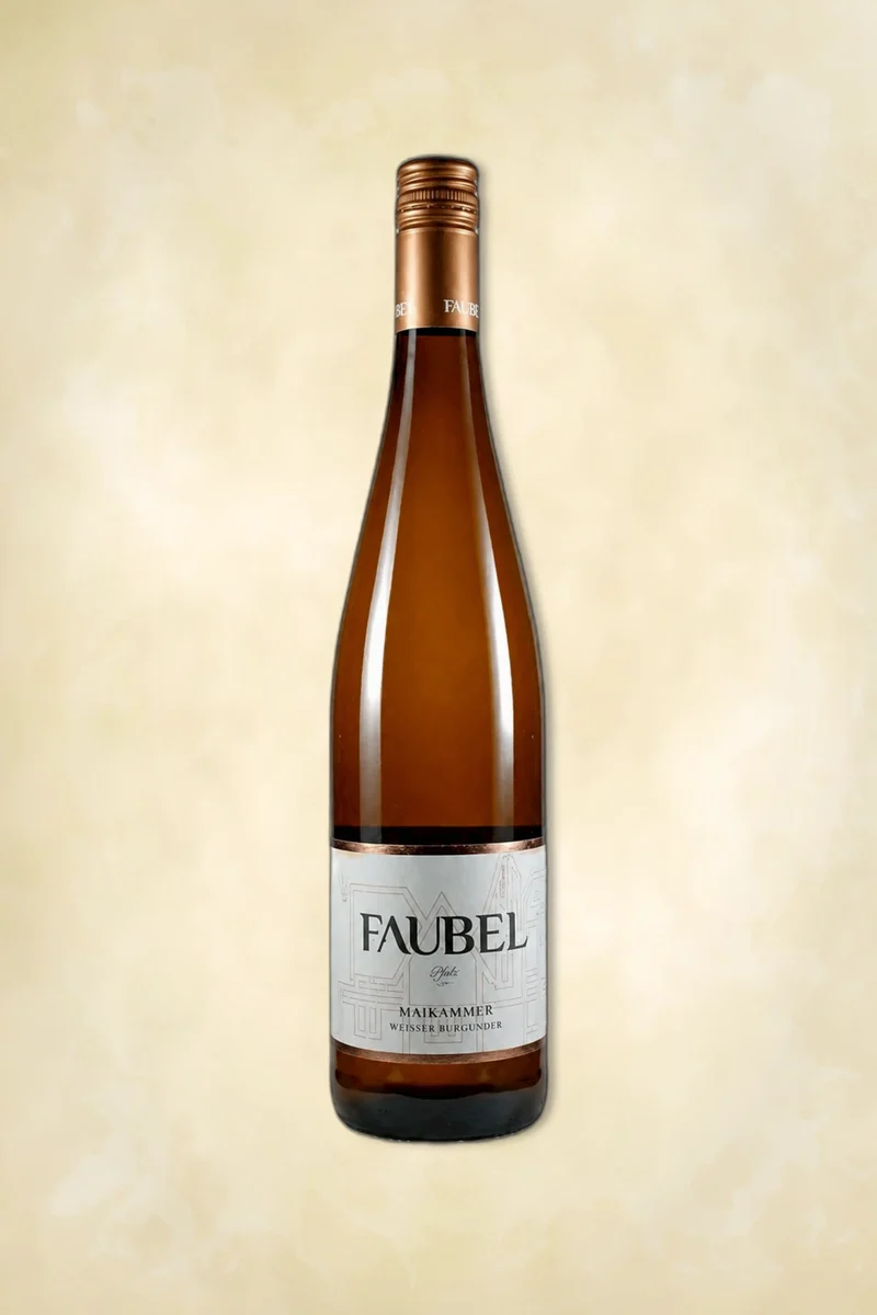 Weingut Faubel - Maikammer Weissburgunder (2022)