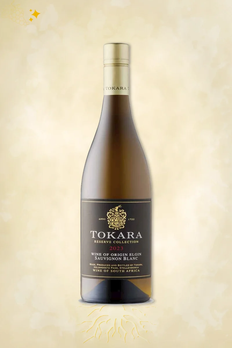 Tokara - Reserve Collection Elgin Sauvignon Blanc (2023)