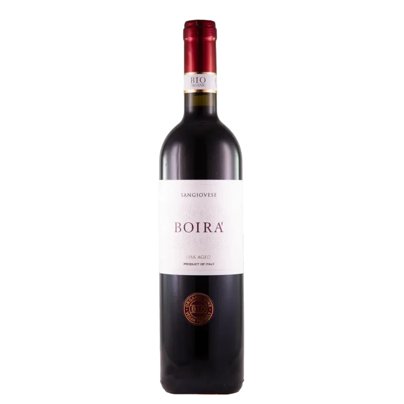 Sangiovese ‘Boira’ 2024
