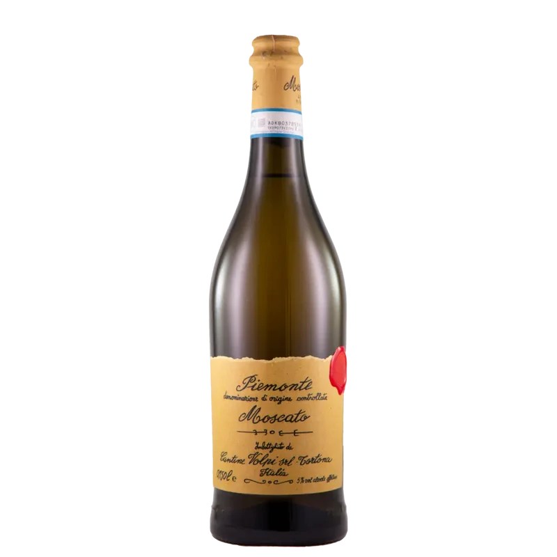 Moscato Piemonte 2025