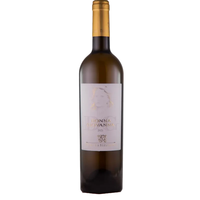 Donna Giovanna, Vendemmia Tardiva 2024