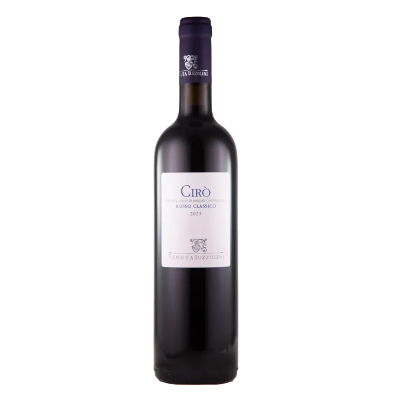 Ciro Rosso Classico 2023