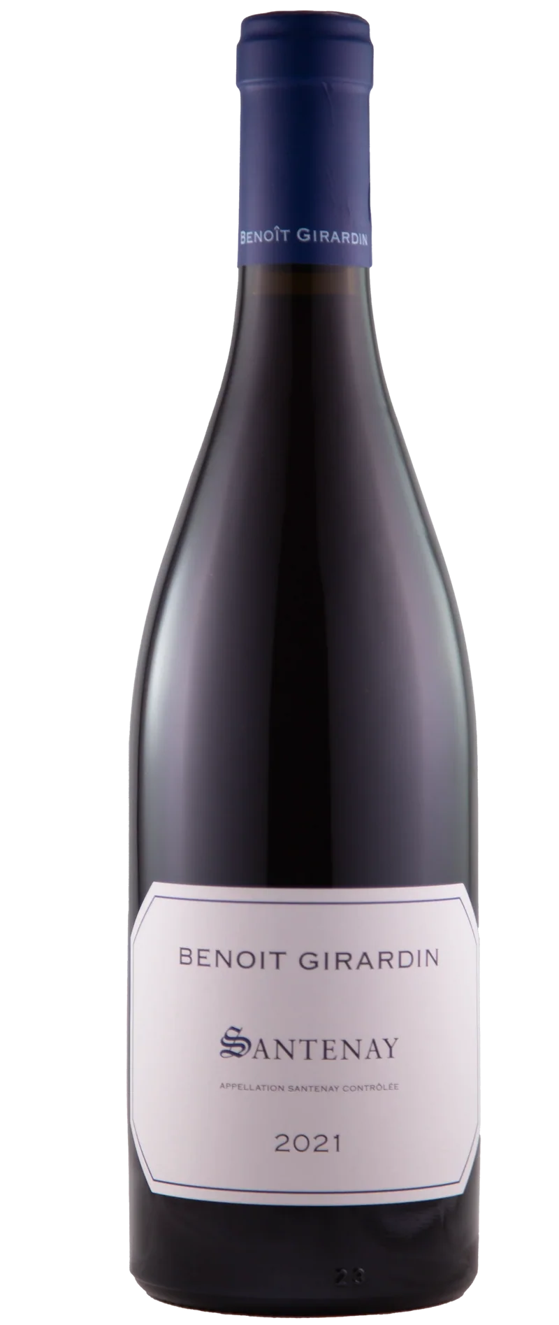 Santenay Rouge 2024