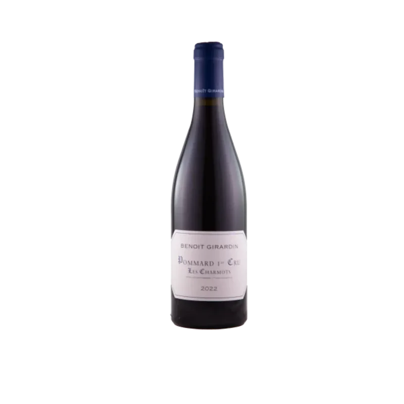 Pommard 1e Cru Les Charmots 2023