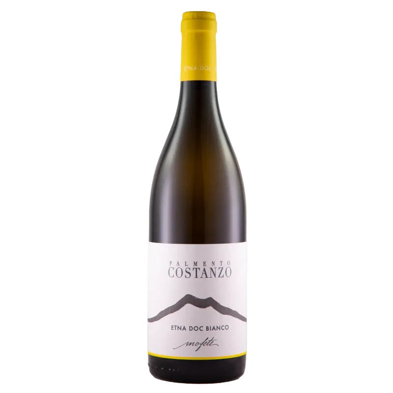 Mofete Bianco DOC 2023
