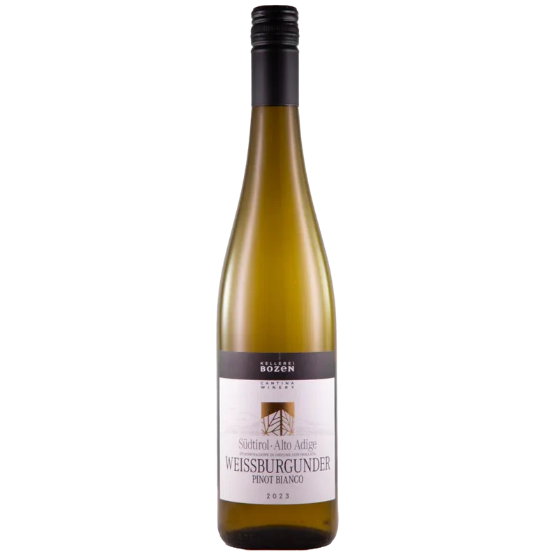 Pinot Bianco (weissburgunder) Alto Adige 2025