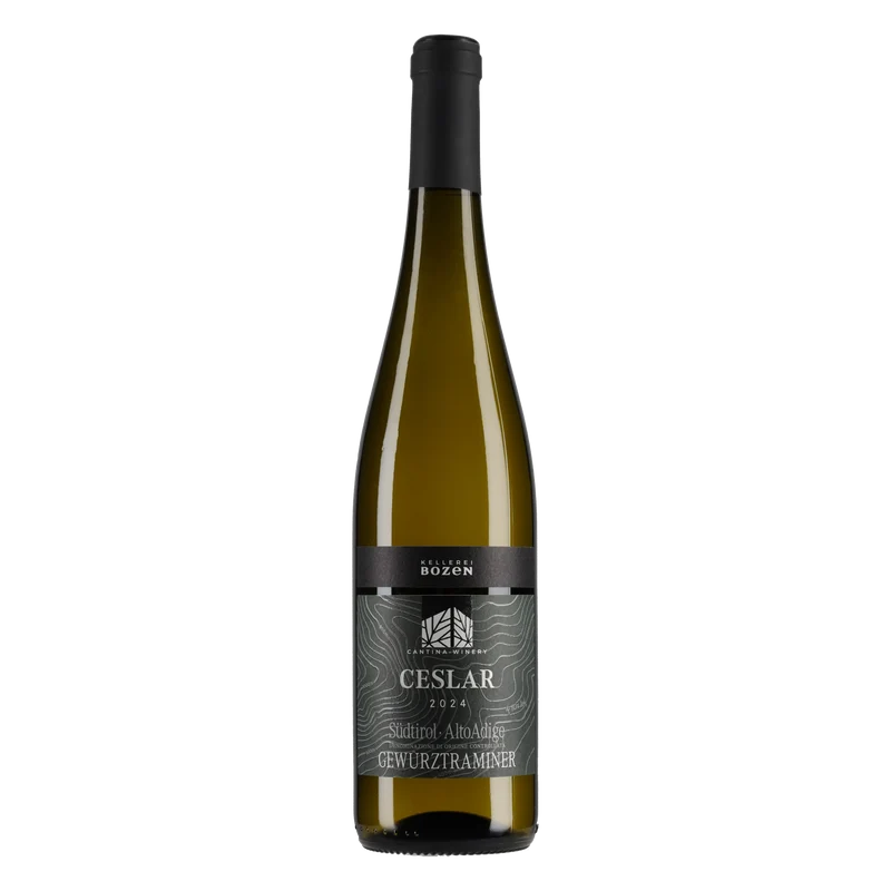 Gewürztraminer Ceslar 2025