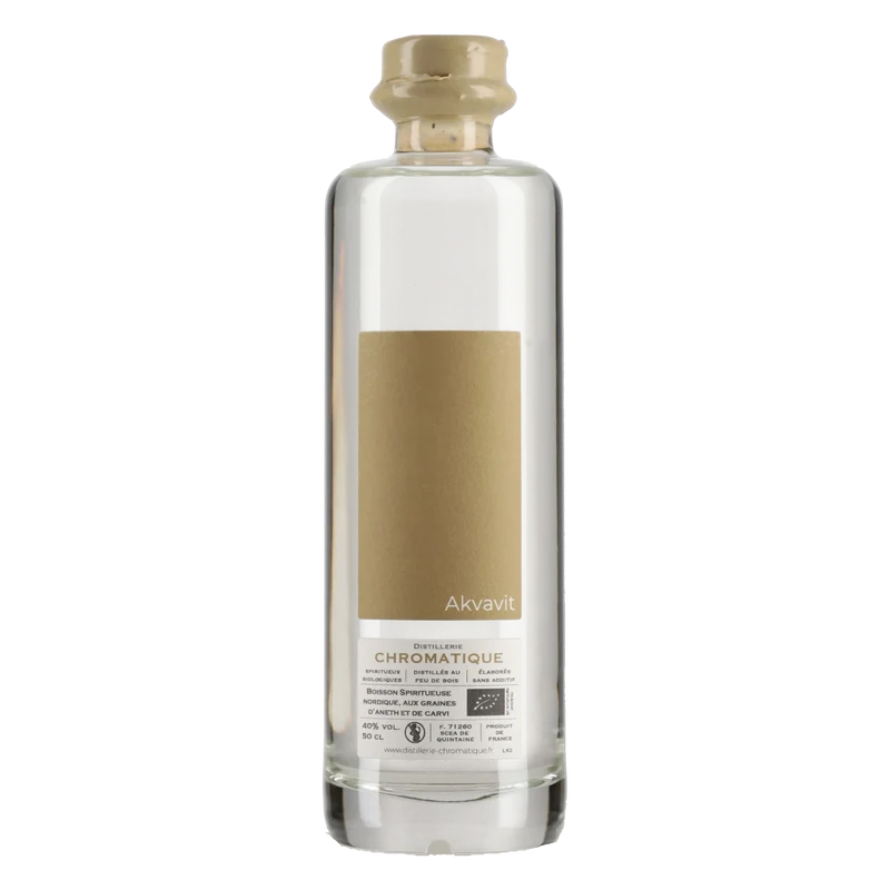 Akvavit Chromatique