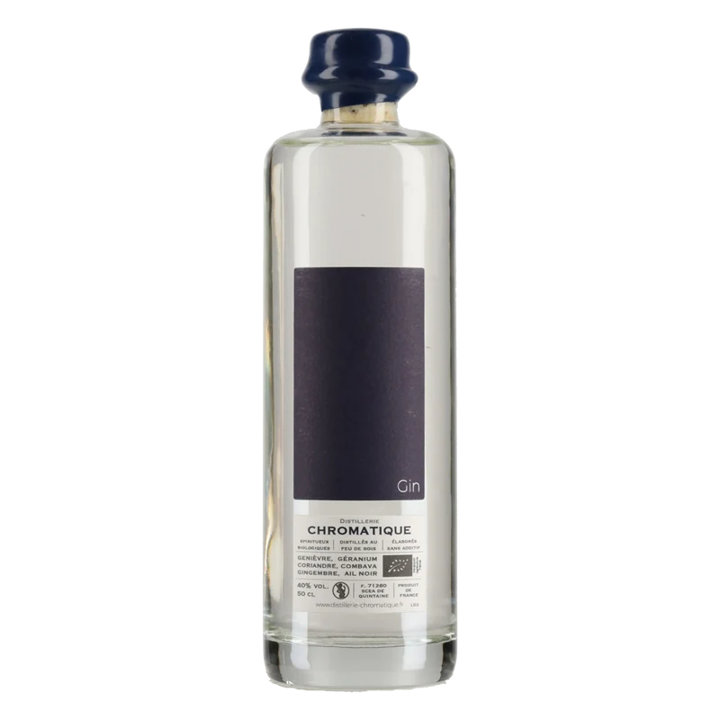 Gin Chromatique