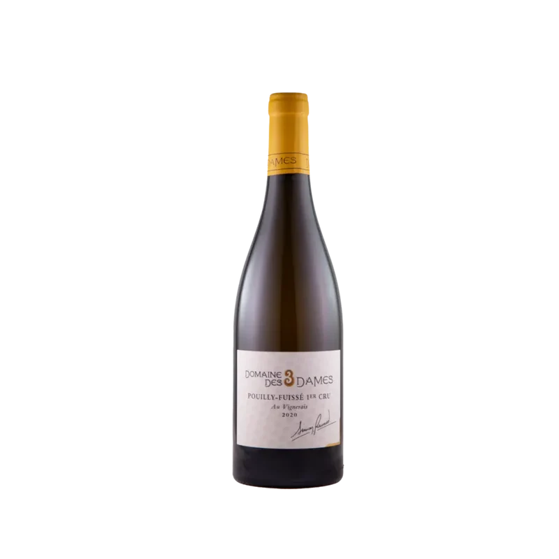 Magnum Pouilly Fuisse 1er Cru Au Vignerais 2023