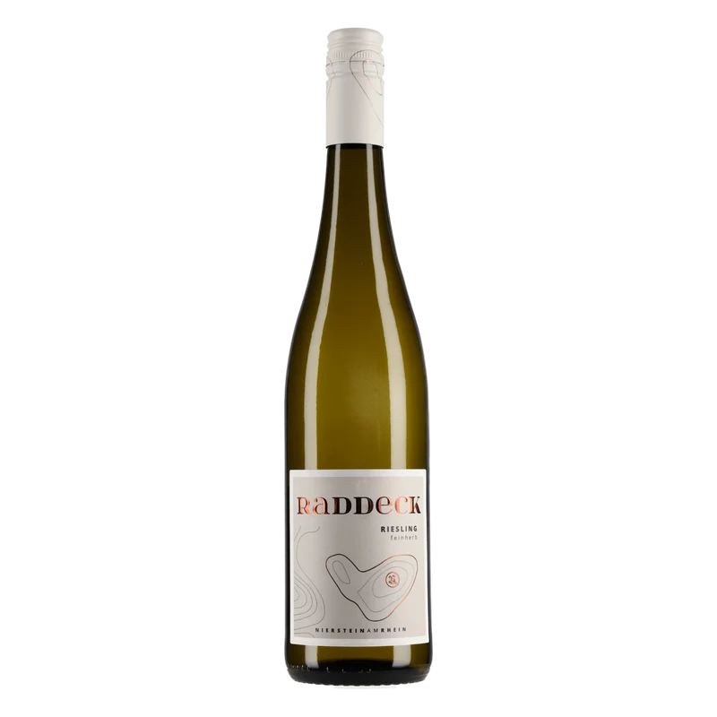 Riesling Feinherb 2025