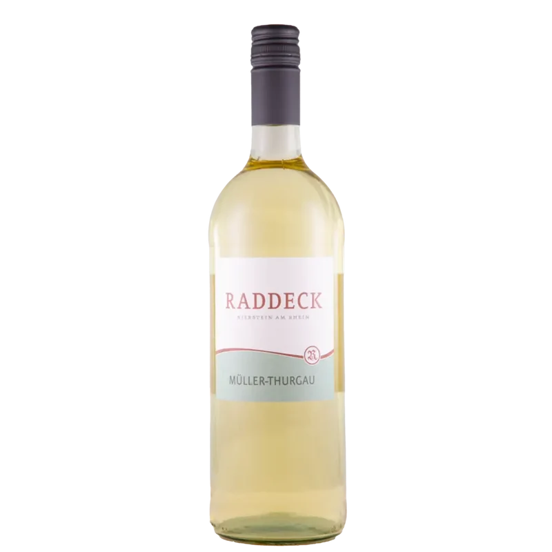 Müller-Thurgau (1 L) 2023
