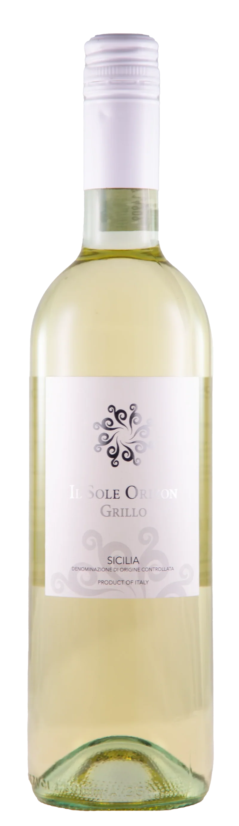 Grillo Il Sole Orizon 2024