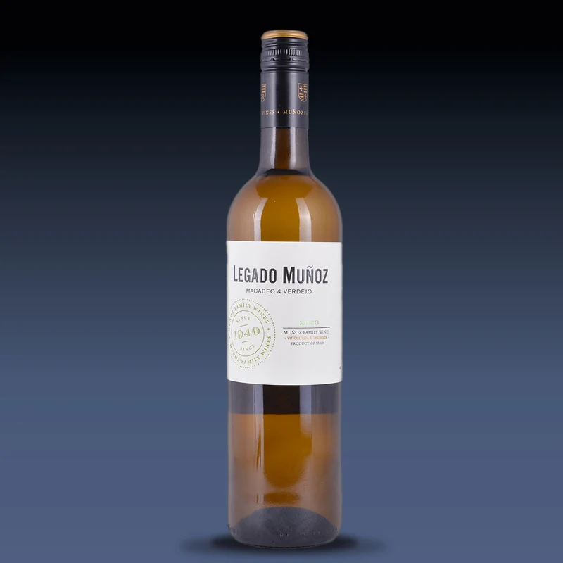 Legado Munoz