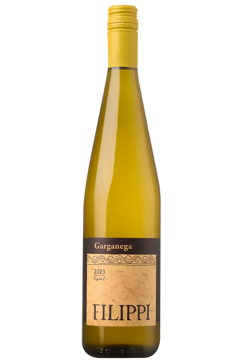 Filippi Soave DOC Coli Scaligeri Castelcerino 2024