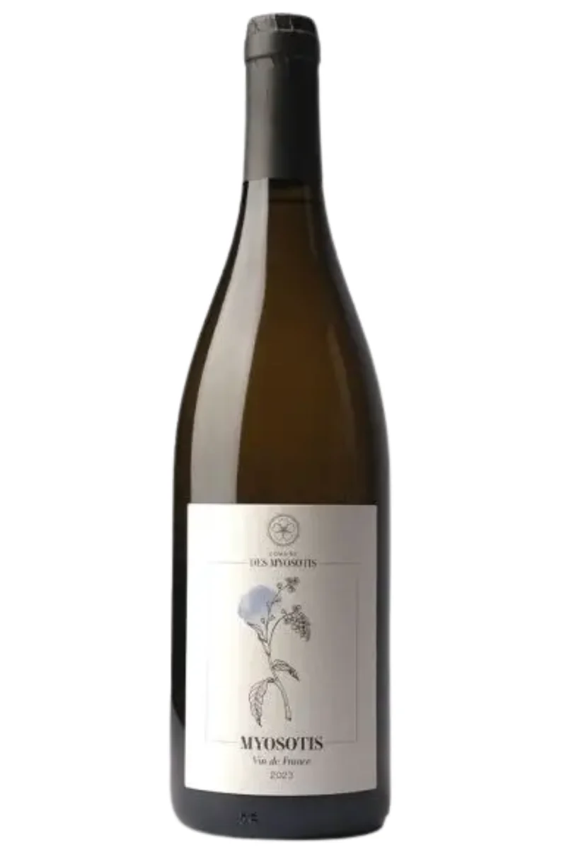 Domaine des Myosotis Myosotis 2024