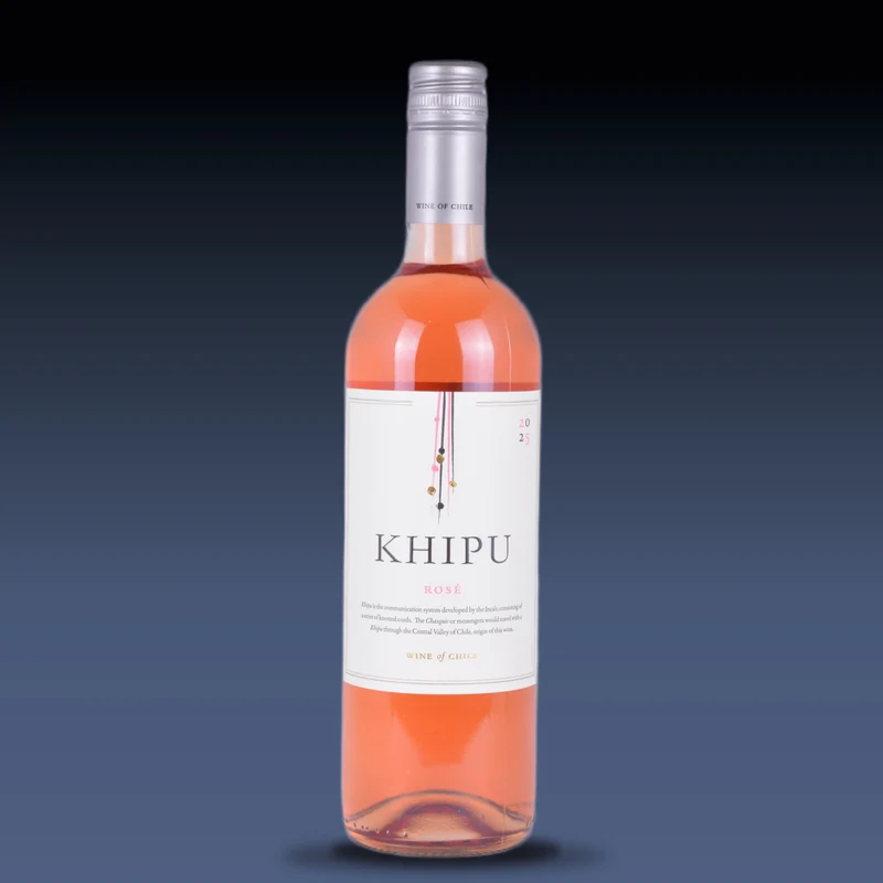 Khipu Rosé DO Chile