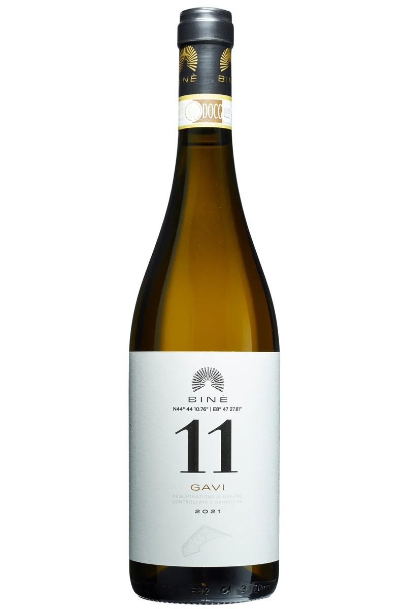 Binè Gavi DOCG "11" 2023