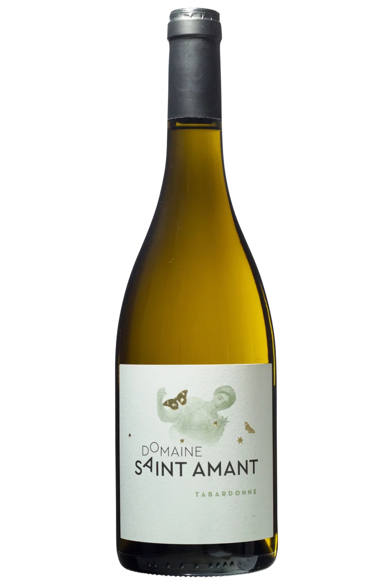 Domaine Saint Amant Tabardonne 2022