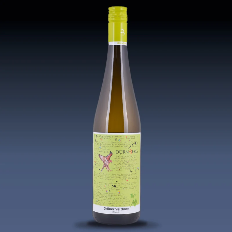 Dürnberg Grüner Veltliner Classic Weinviertel DAC