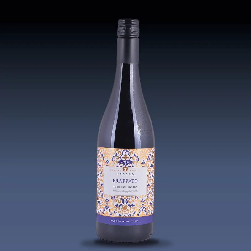 Sibiliana Necoro Frappato