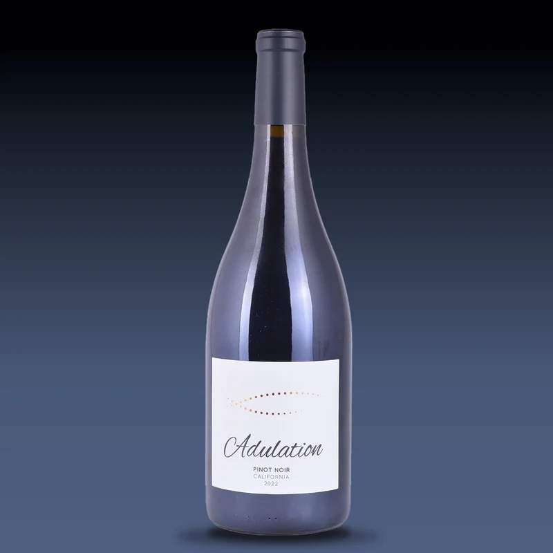 Adulation Pinot Noir