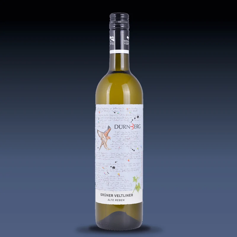 Dürnberg Grüner Veltliner Alte Reben Weinviertel DAC