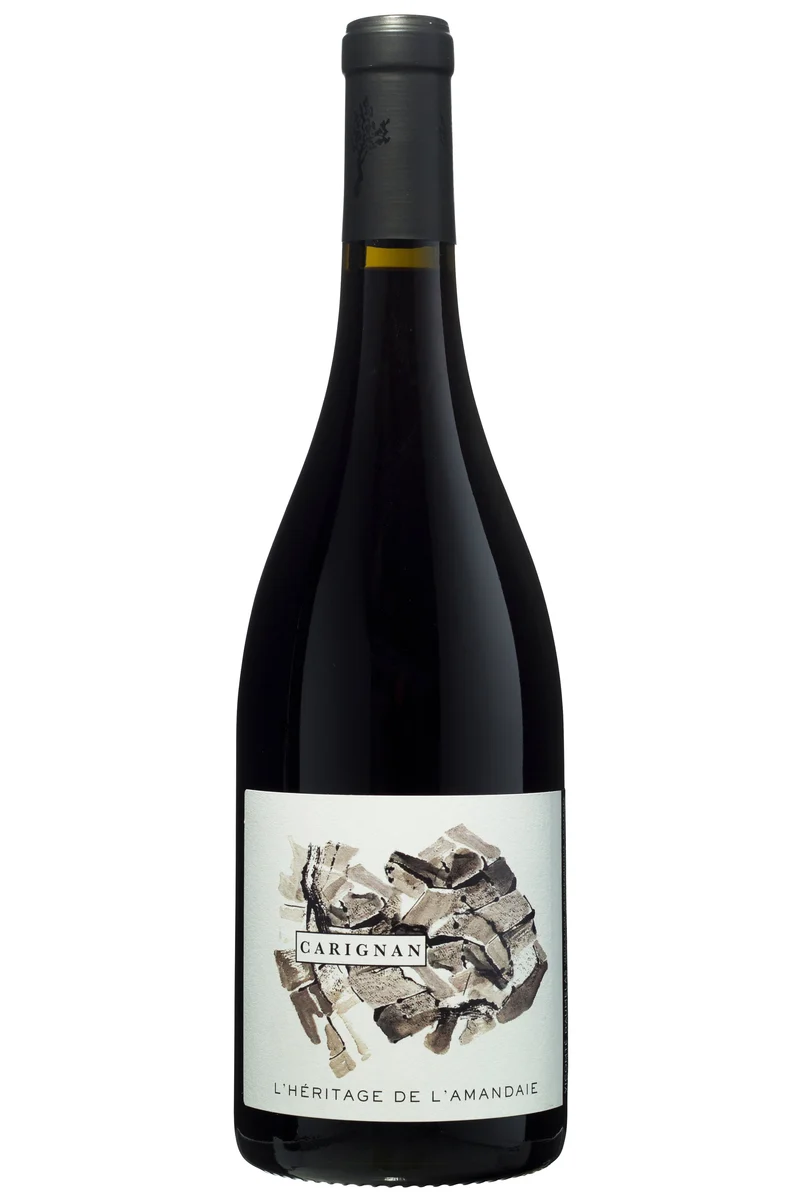 Clos de l'Amandaie Héritage Carignan 2022