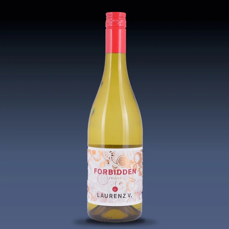 Laurenz V. Forbidden Grüner Veltliner