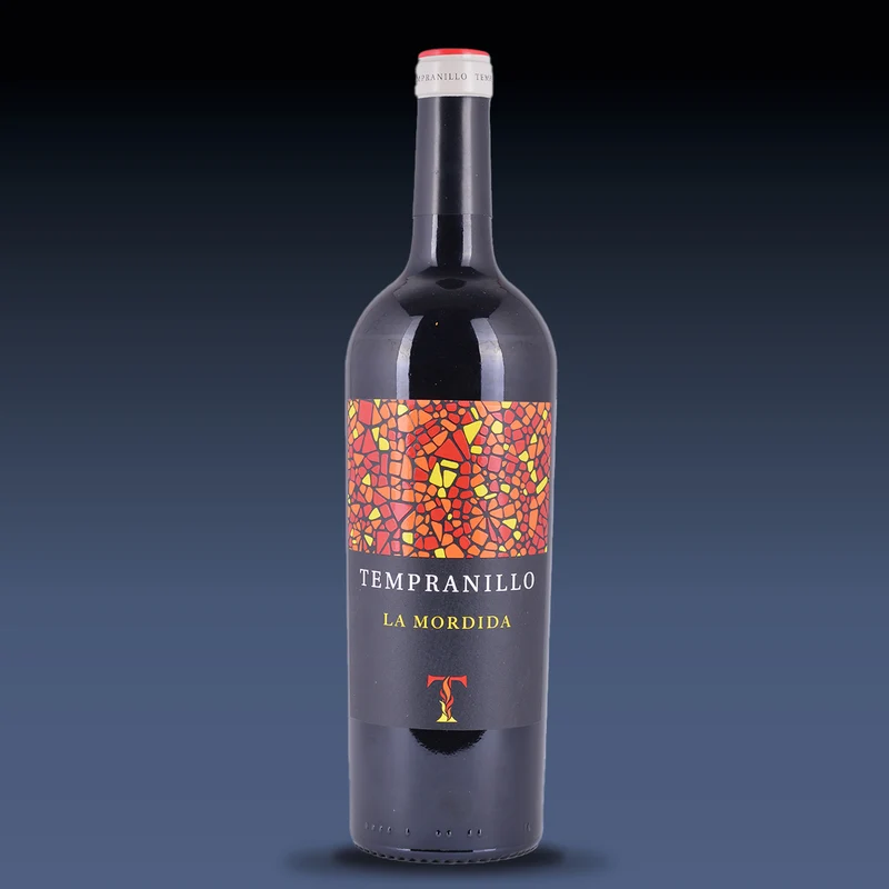 Bodegas Bellavista La Mordida Tempranillo Vino Varietal de España