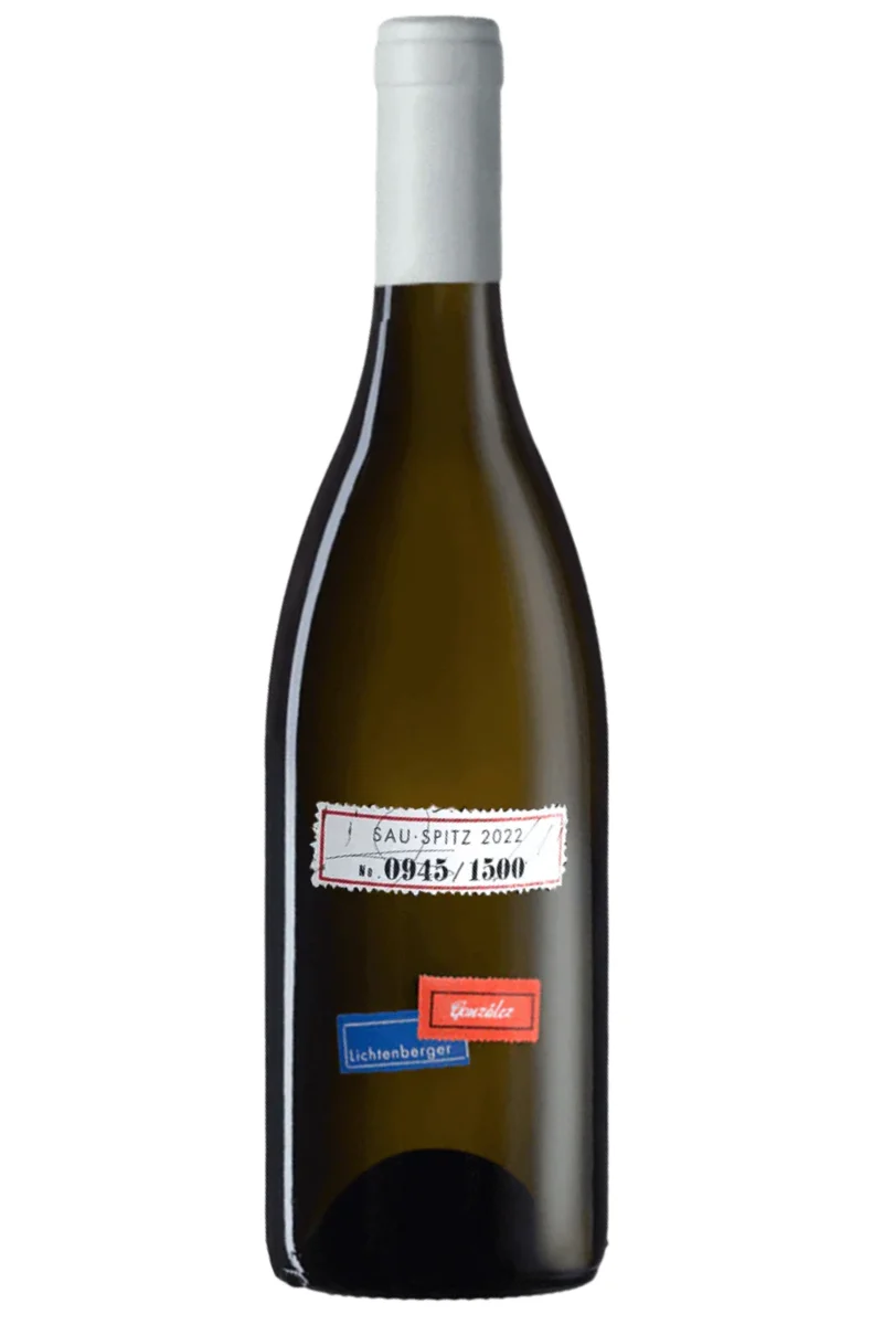 Lichtenberger-Gonzalez Sau Spitz 2022