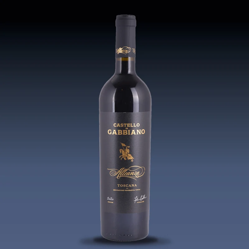 Gabbiano Alleanza Toscane IGP
