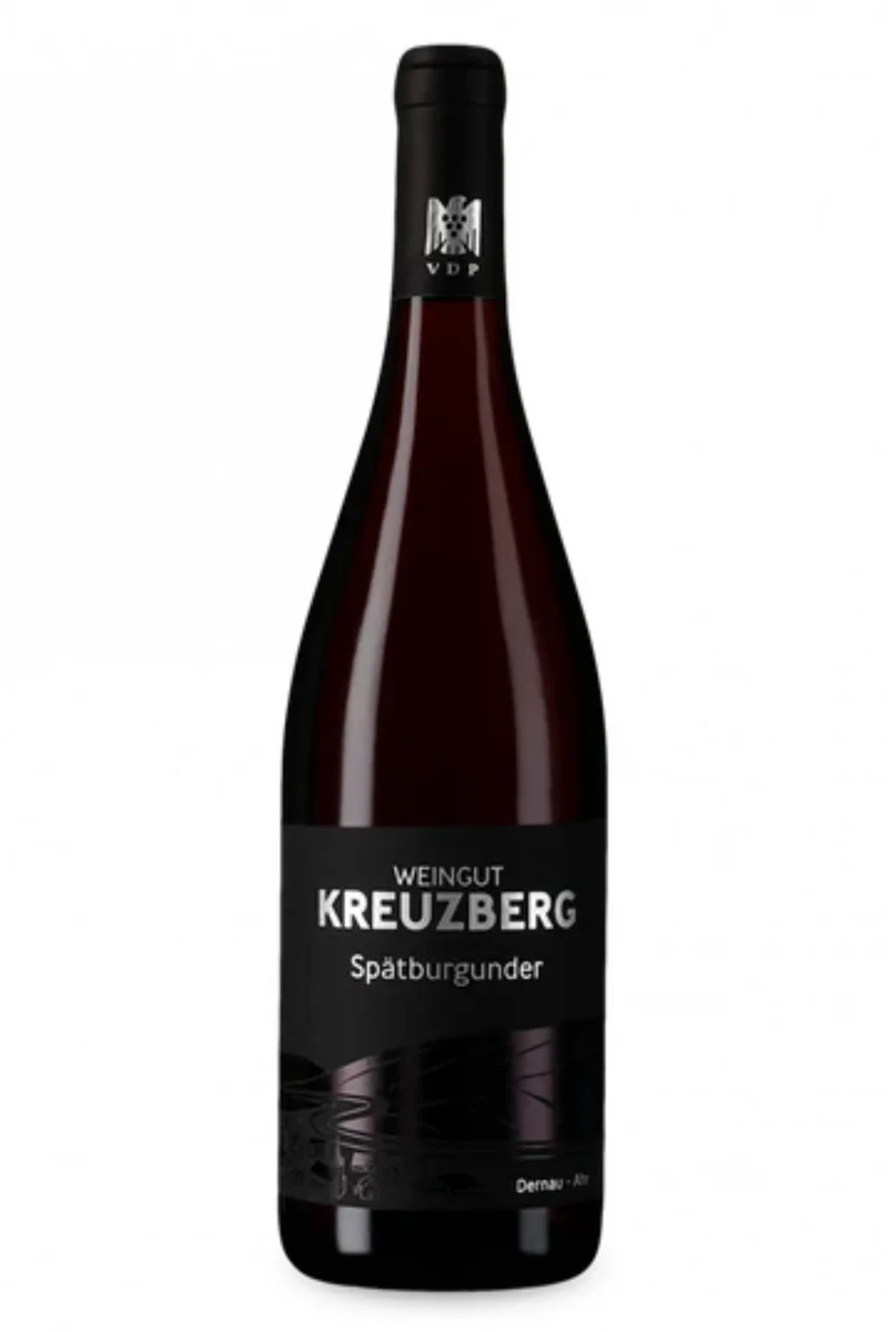 Weingut Kreuzberg Spätburgunder 2024