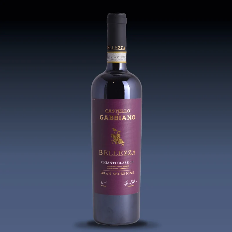 Gabbiano Bellezza Chianti Classico DOCG