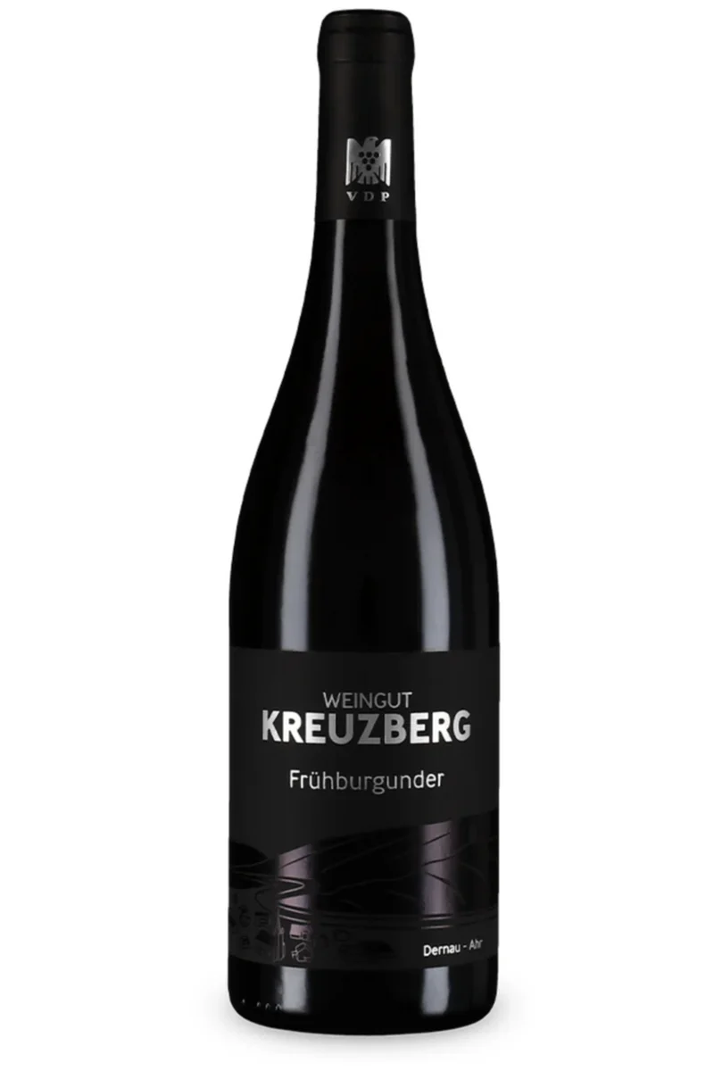Weingut Kreuzberg Frühburgunder 2024