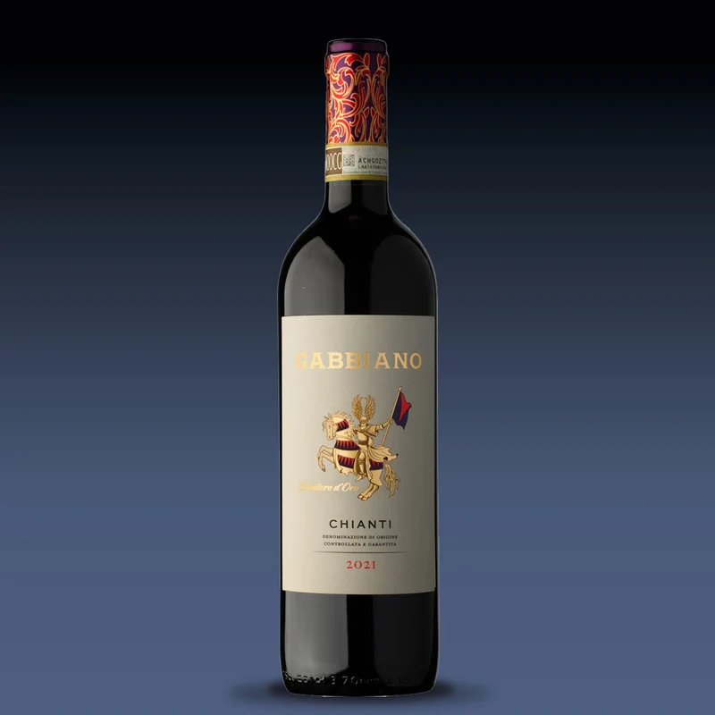 Gabbiano Chianti DOCG