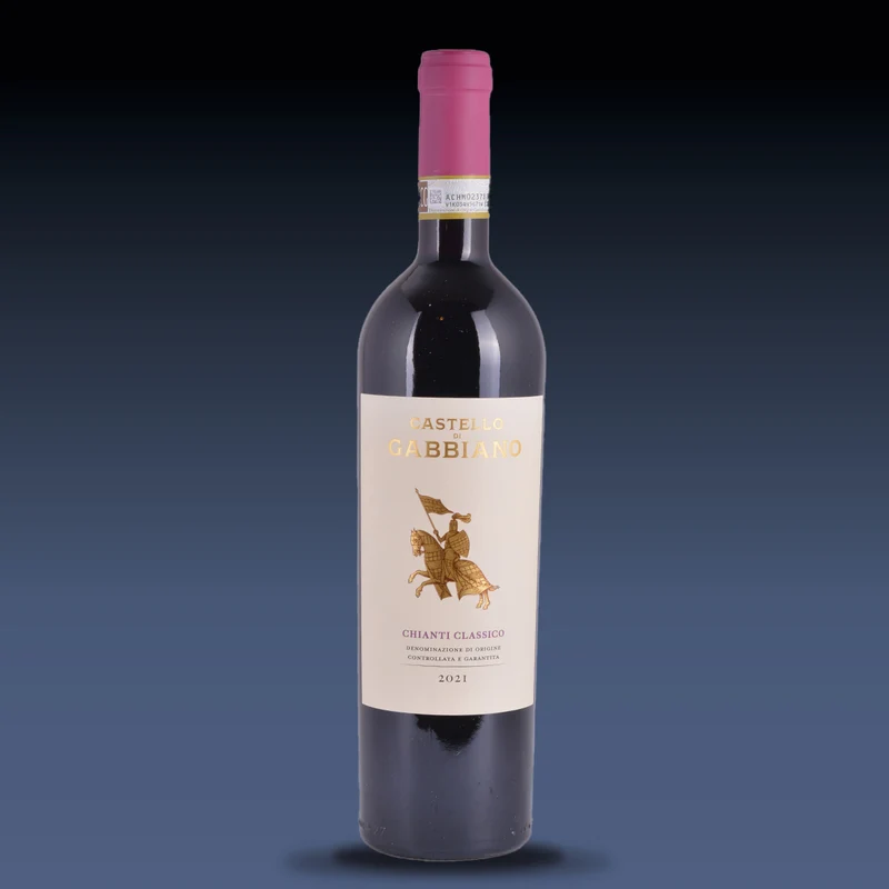 Gabbiano Chianti Classico DOCG