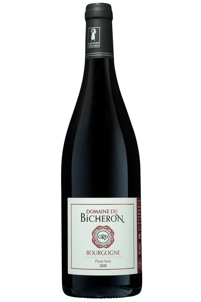 Domaine du Bicheron Bourgogne Rouge 2023